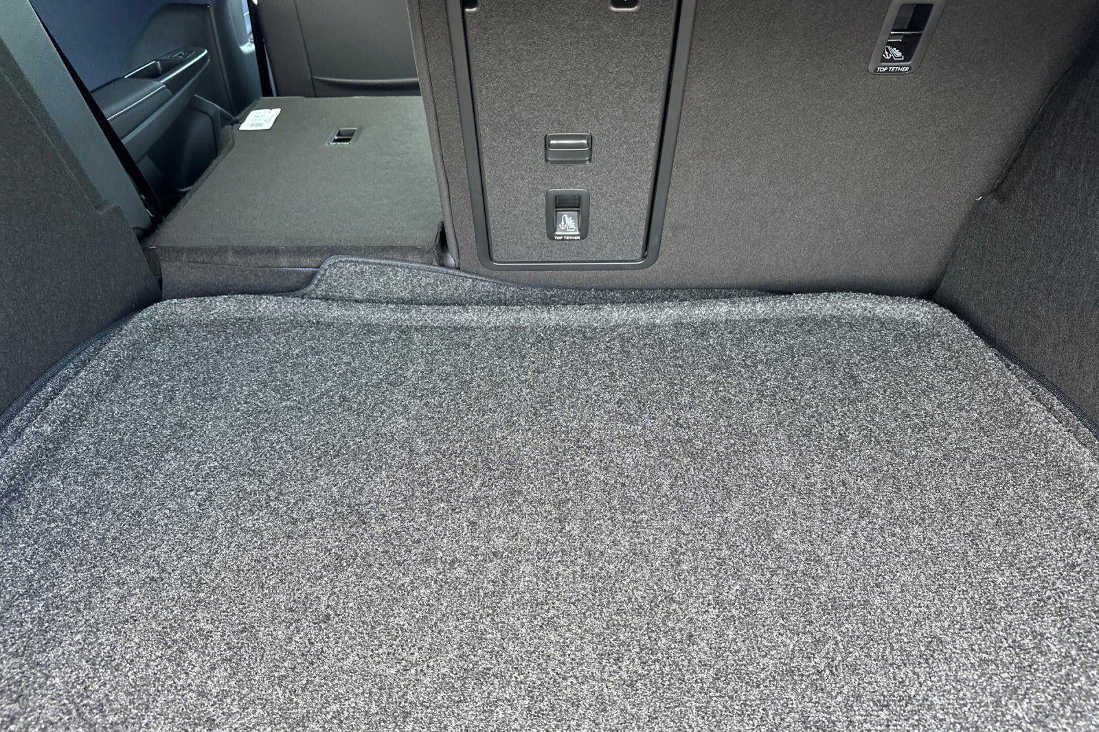 2026 Volkswagen Taos SEL