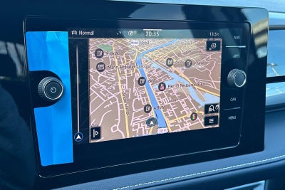 2026 Volkswagen Taos SEL