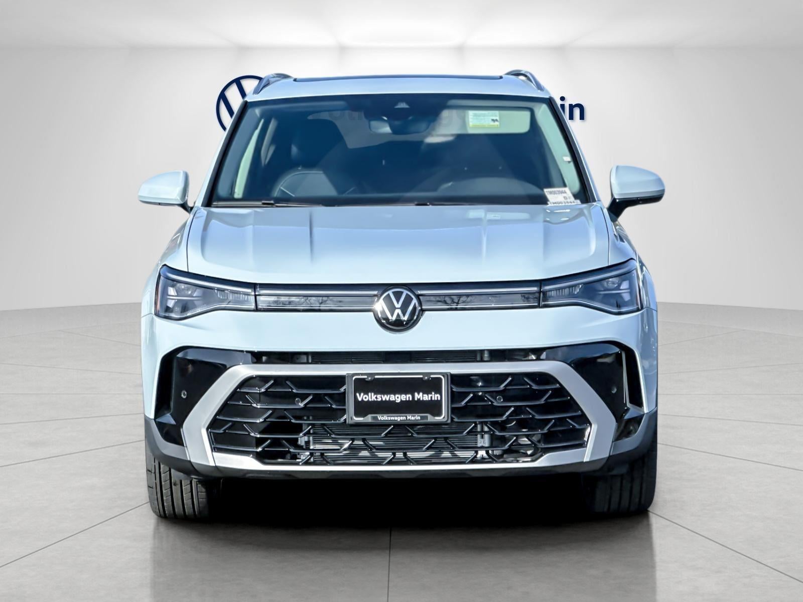 2026 Volkswagen Taos SEL