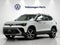 2027 Volkswagen Taos SEL