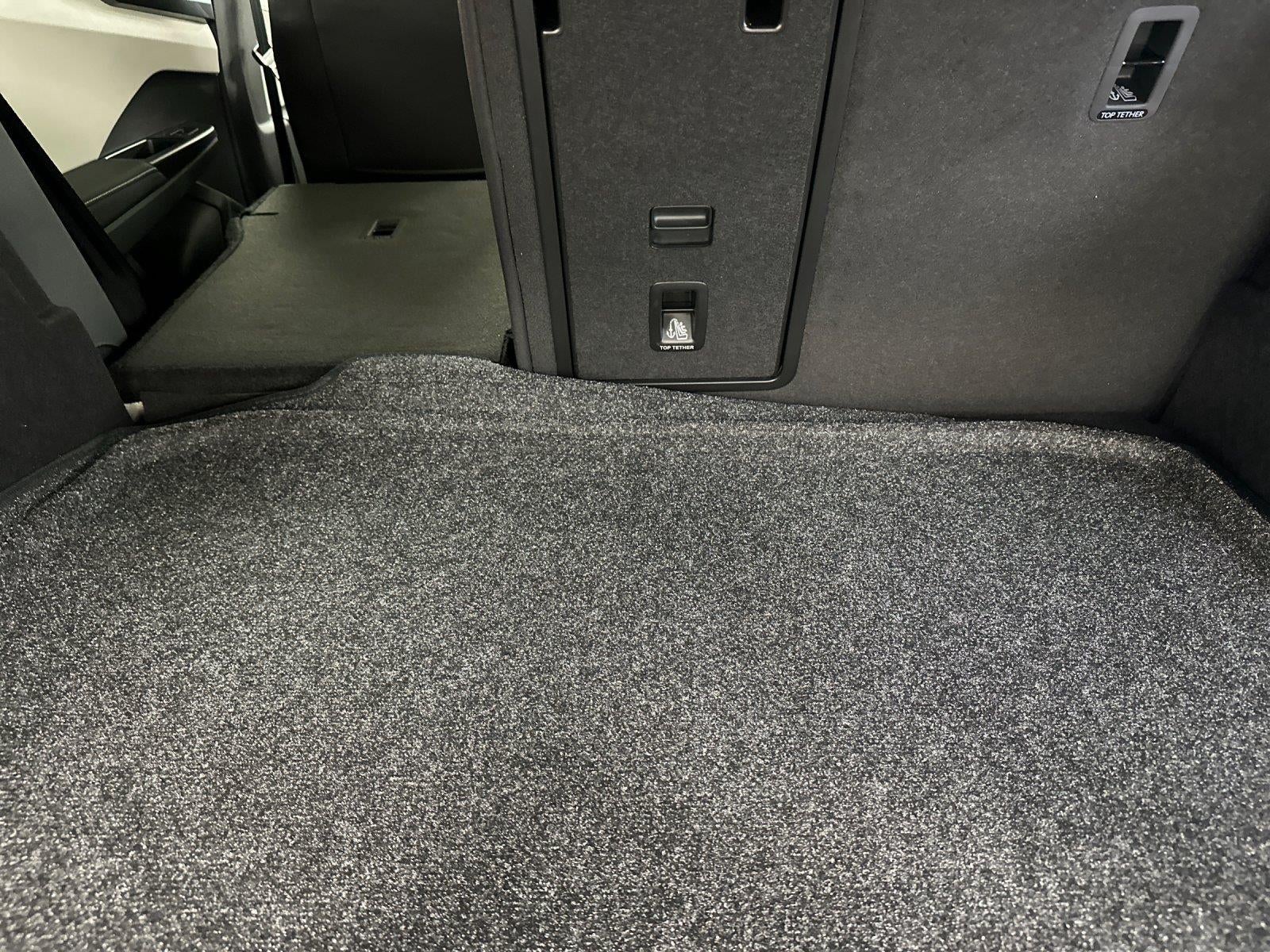 2027 Volkswagen Taos SEL