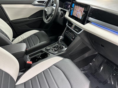 2027 Volkswagen Taos SEL