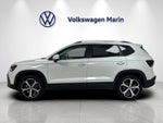 2027 Volkswagen Taos SEL