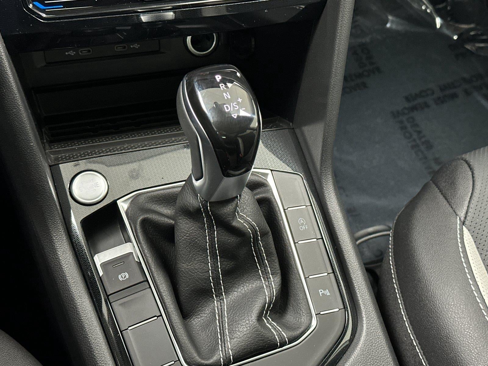 2027 Volkswagen Taos SEL