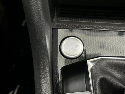 2027 Volkswagen Taos SEL