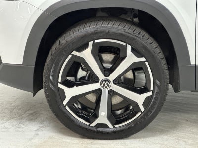2027 Volkswagen Taos SEL