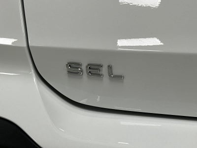 2027 Volkswagen Taos SEL