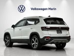 2027 Volkswagen Taos SEL