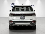 2027 Volkswagen Taos SEL