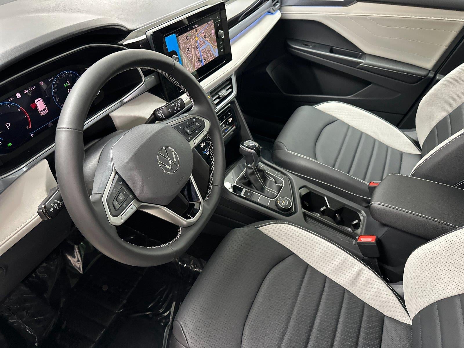 2027 Volkswagen Taos SEL