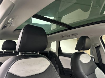 2027 Volkswagen Taos SEL