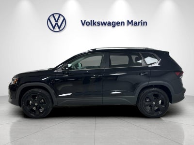 2027 Volkswagen Taos SEL