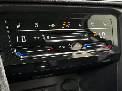 2027 Volkswagen Taos SEL