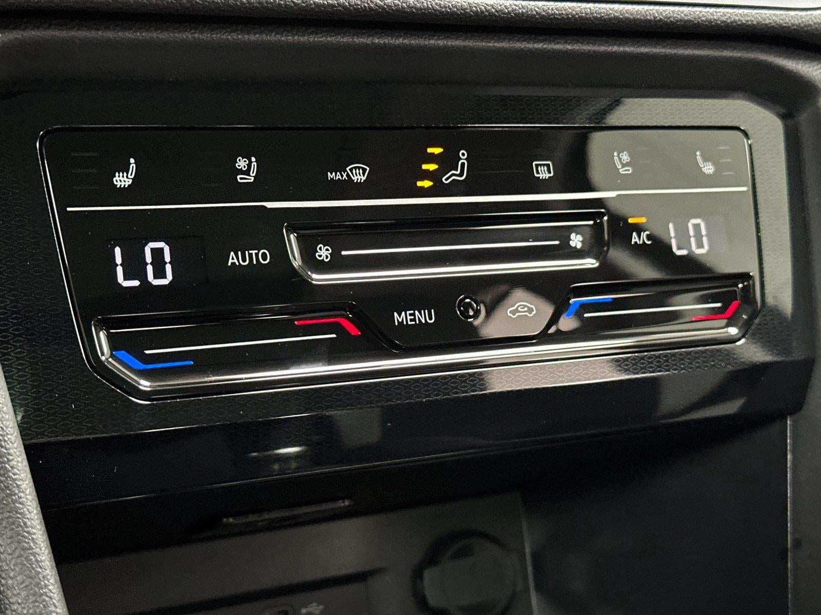 2027 Volkswagen Taos SEL