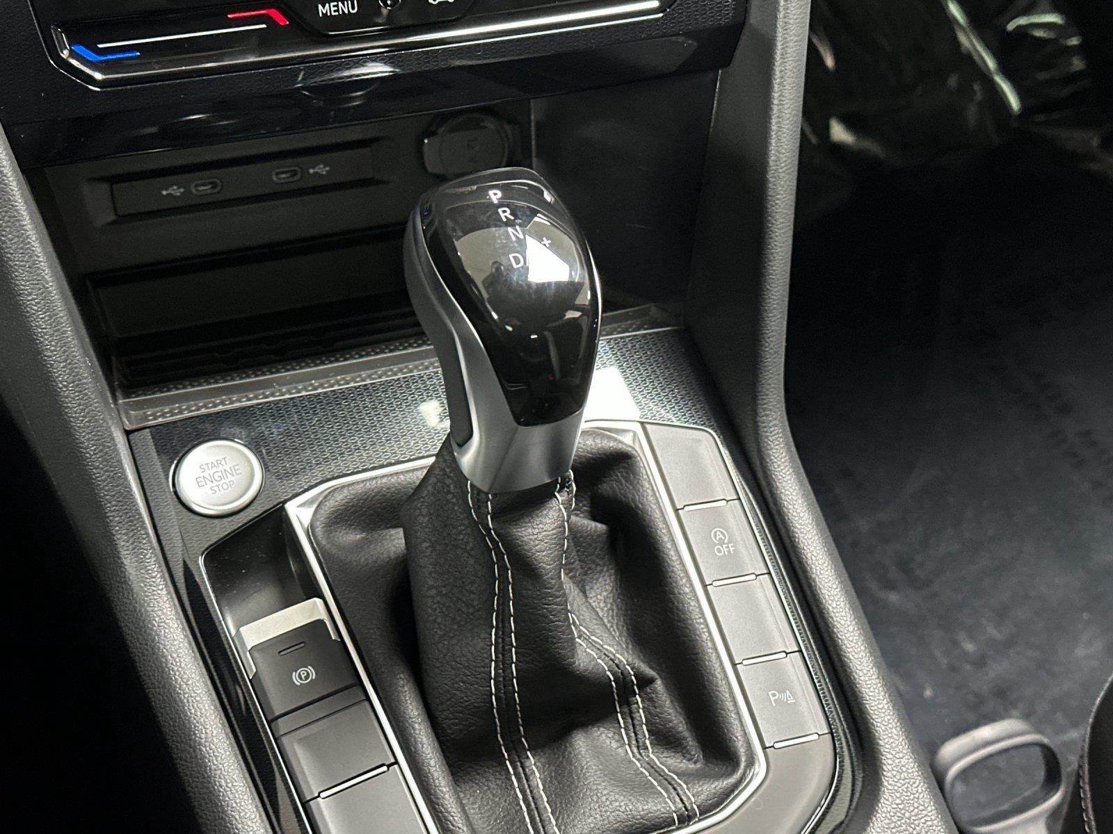 2027 Volkswagen Taos SEL