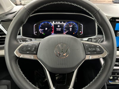 2027 Volkswagen Taos SEL