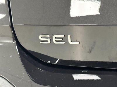2027 Volkswagen Taos SEL