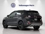 2027 Volkswagen Taos SEL