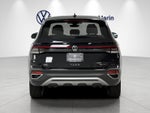 2027 Volkswagen Taos SEL