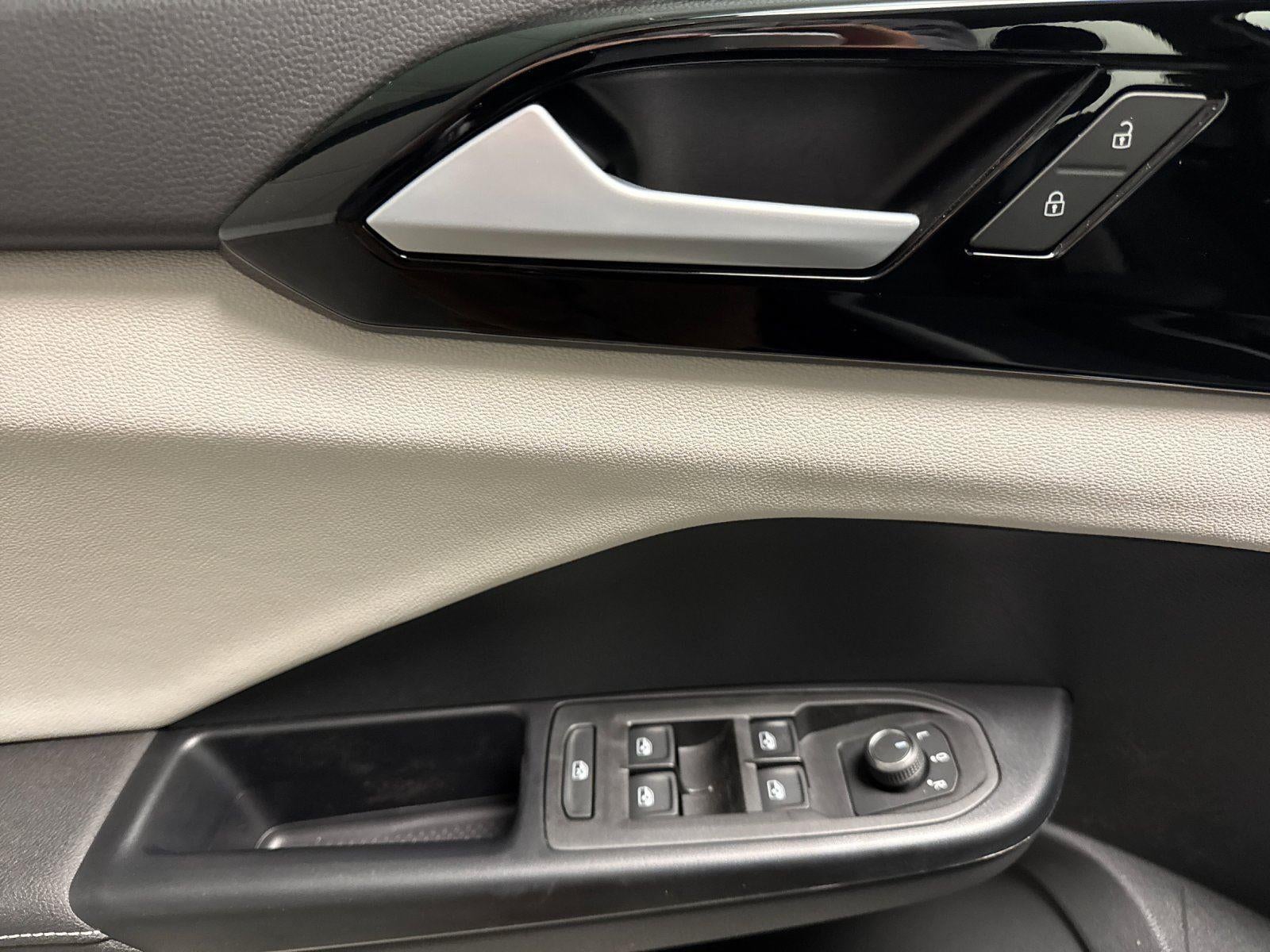 2026 Volkswagen Taos S