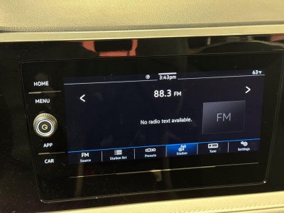 2026 Volkswagen Taos S