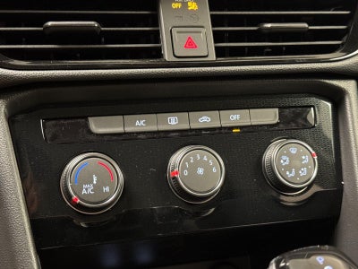 2026 Volkswagen Taos S