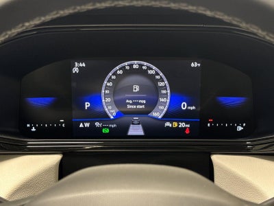 2026 Volkswagen Taos S