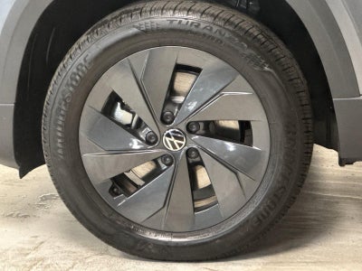 2026 Volkswagen Taos S