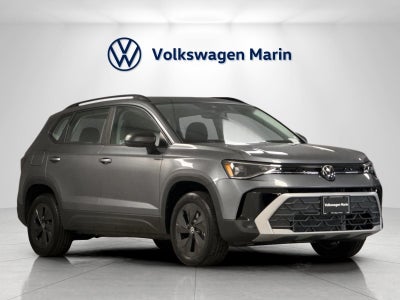 2026 Volkswagen Taos S