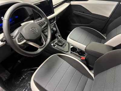 2026 Volkswagen Taos S