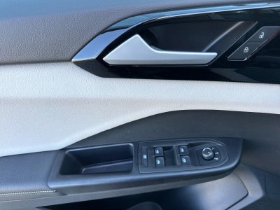 2026 Volkswagen Taos S