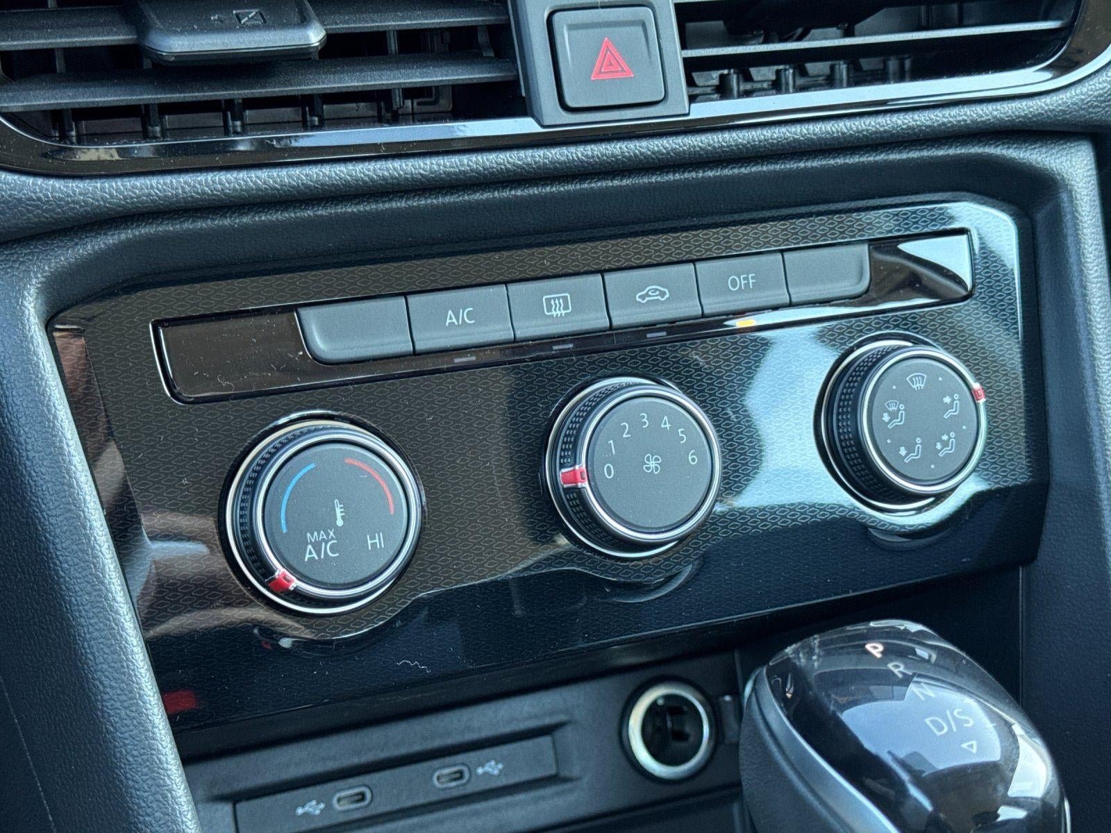 2026 Volkswagen Taos S