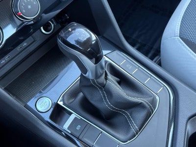 2026 Volkswagen Taos S