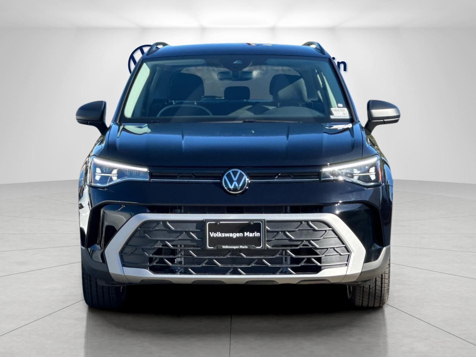 2026 Volkswagen Taos S