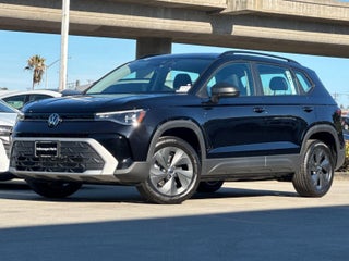 2026 Volkswagen Taos S