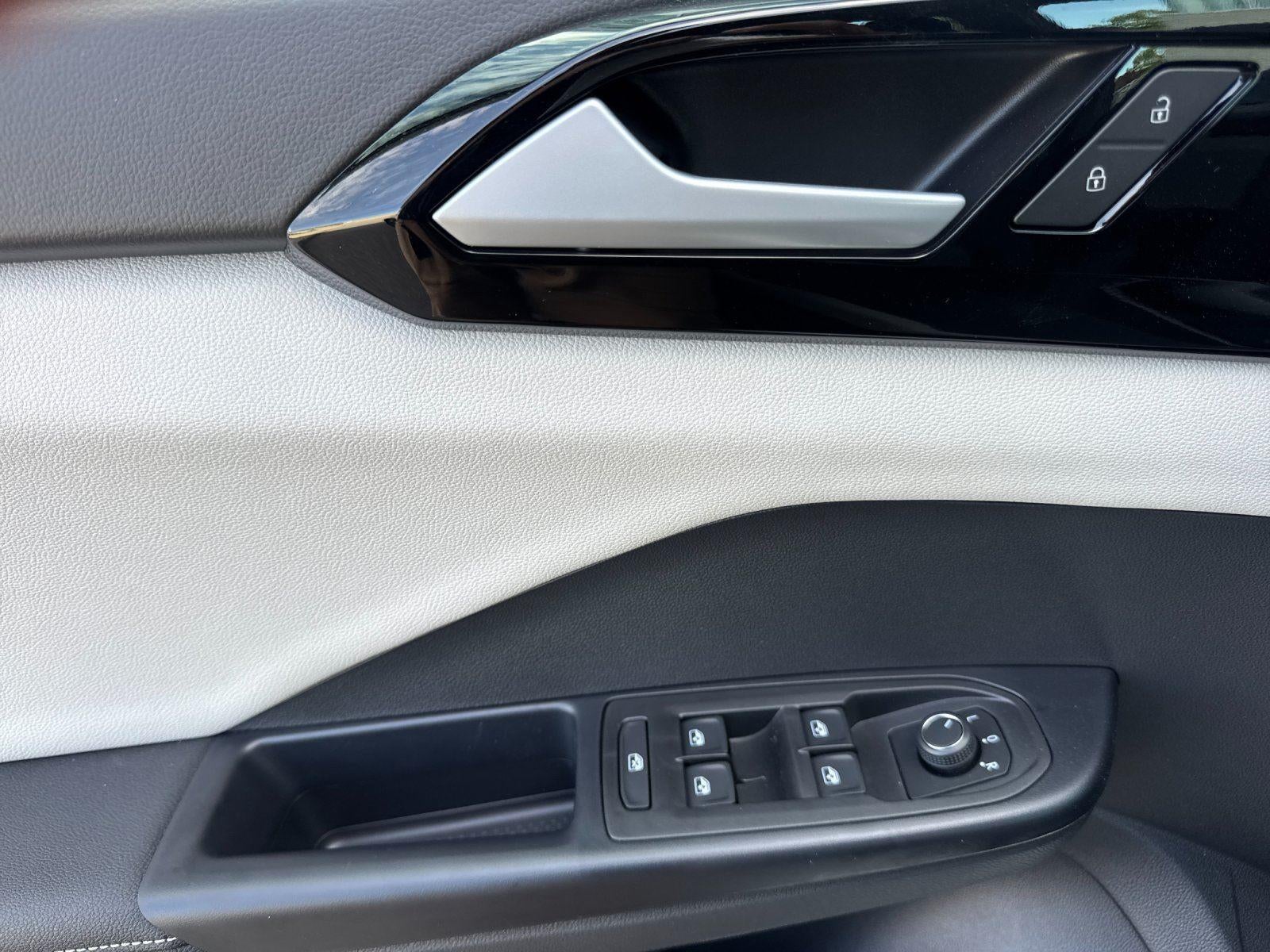 2026 Volkswagen Taos S