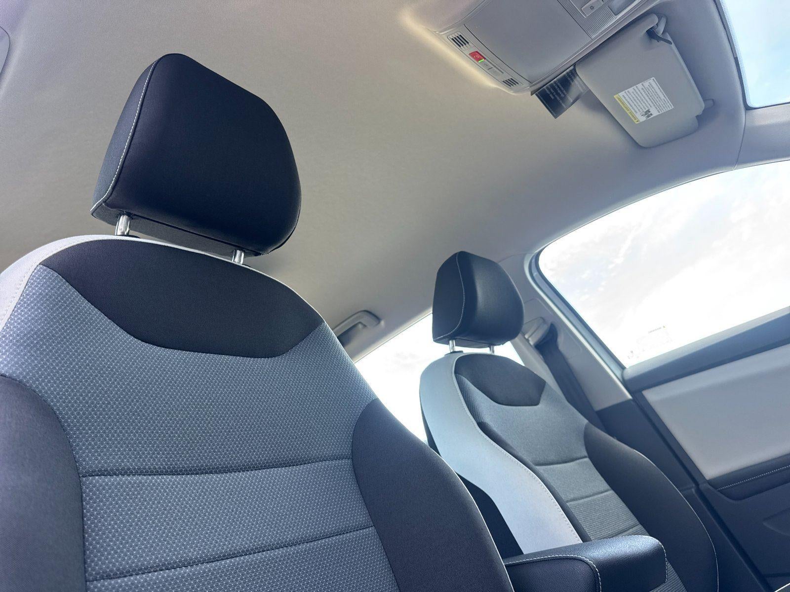 2026 Volkswagen Taos S