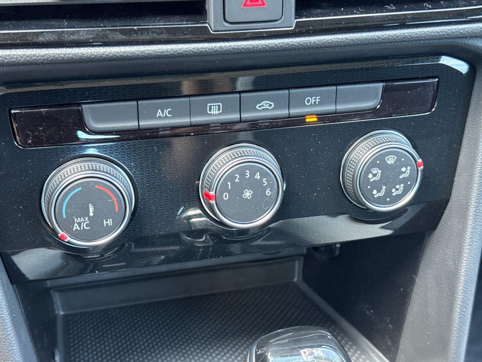 2026 Volkswagen Taos S