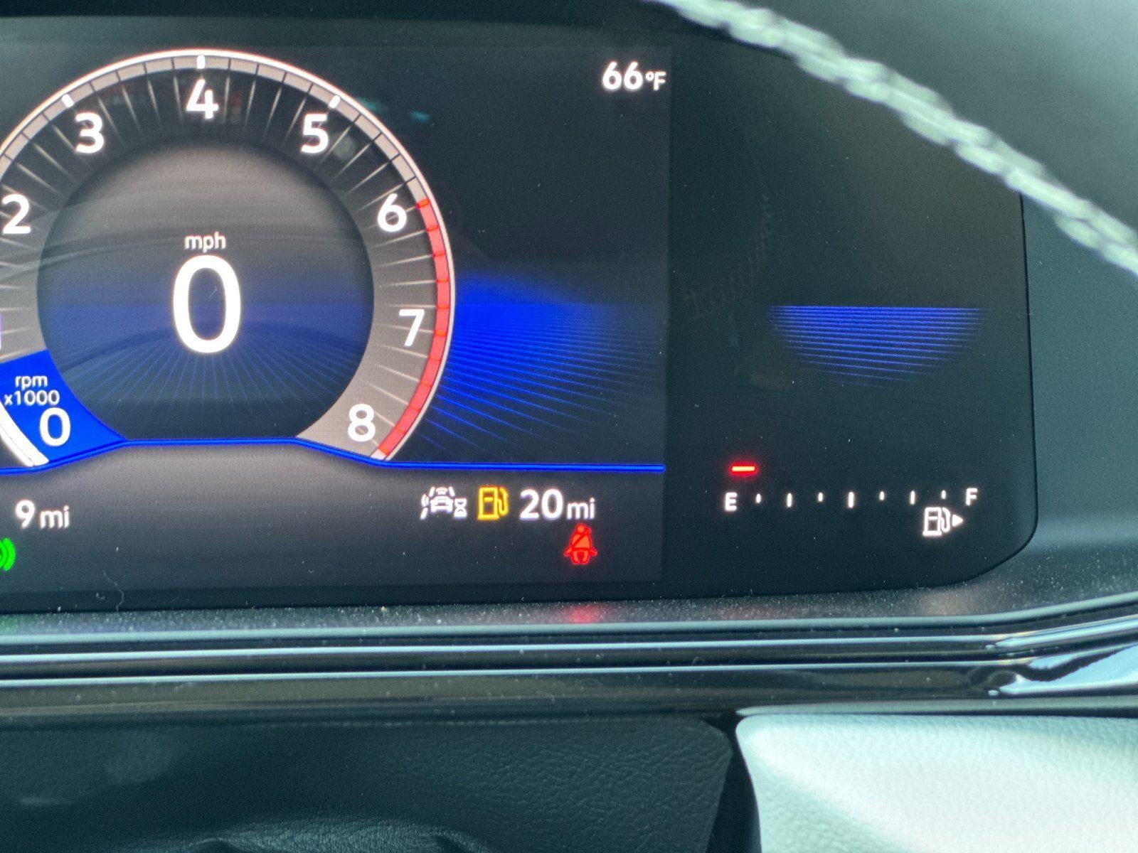 2026 Volkswagen Taos S