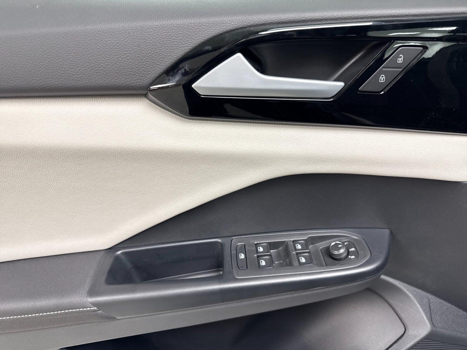 2026 Volkswagen Taos S
