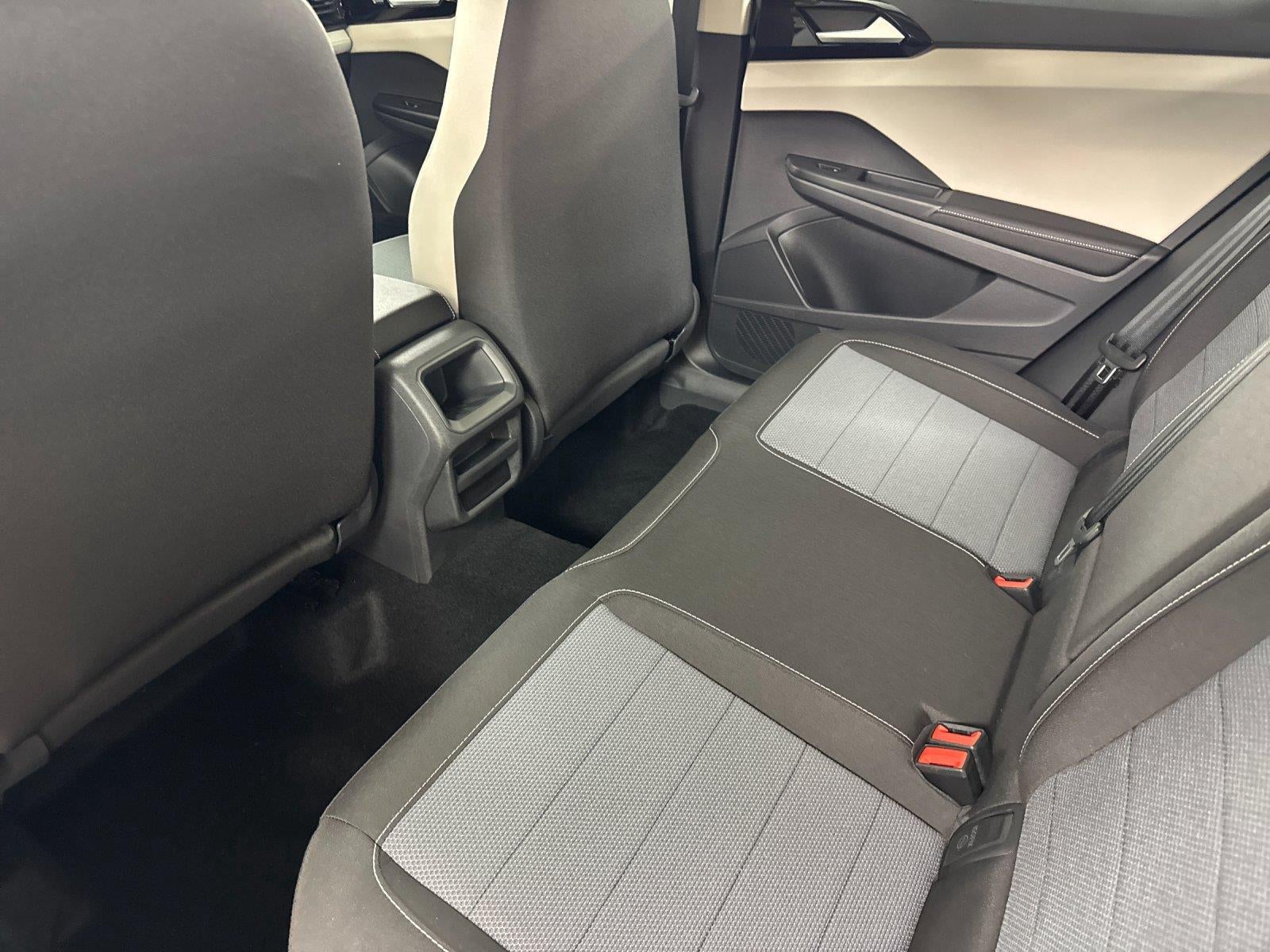 2026 Volkswagen Taos S
