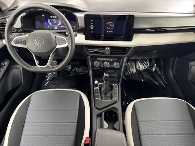 2026 Volkswagen Taos S