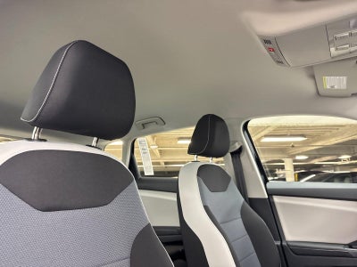 2026 Volkswagen Taos S