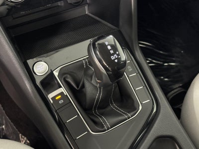 2026 Volkswagen Taos S