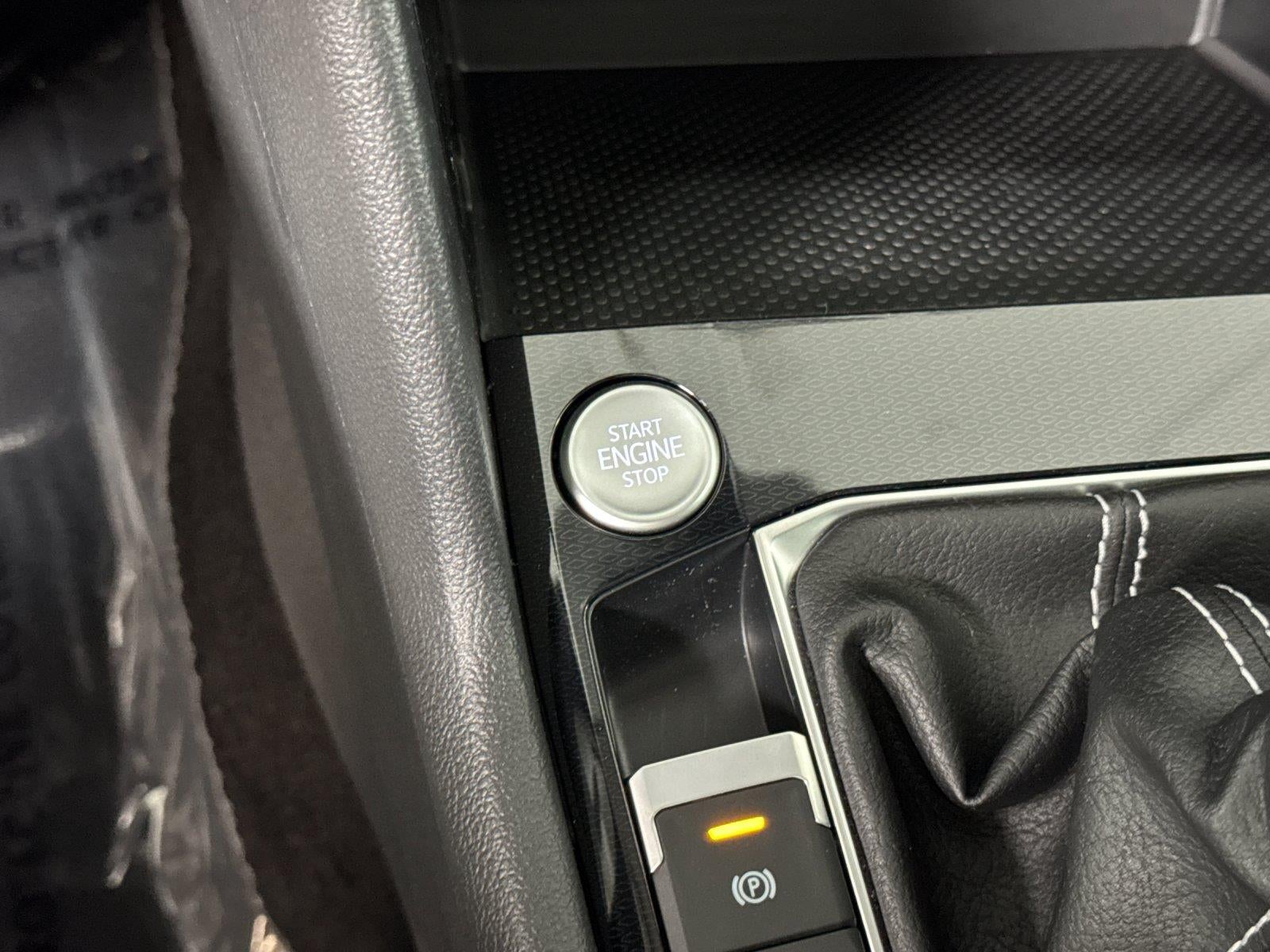 2026 Volkswagen Taos S