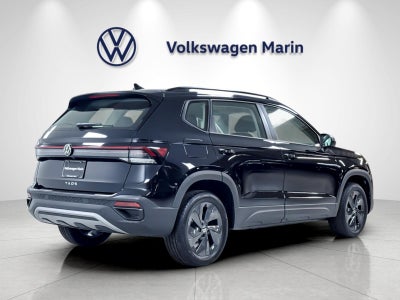 2026 Volkswagen Taos S