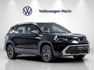 2026 Volkswagen Taos S