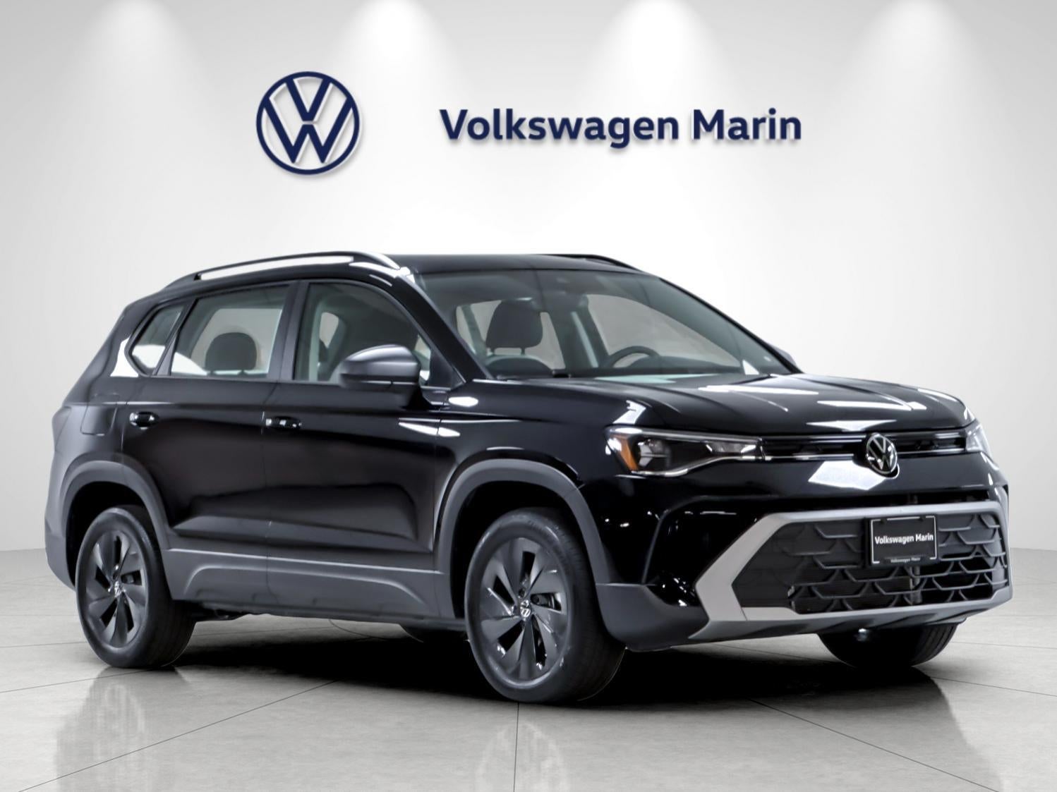 2026 Volkswagen Taos S