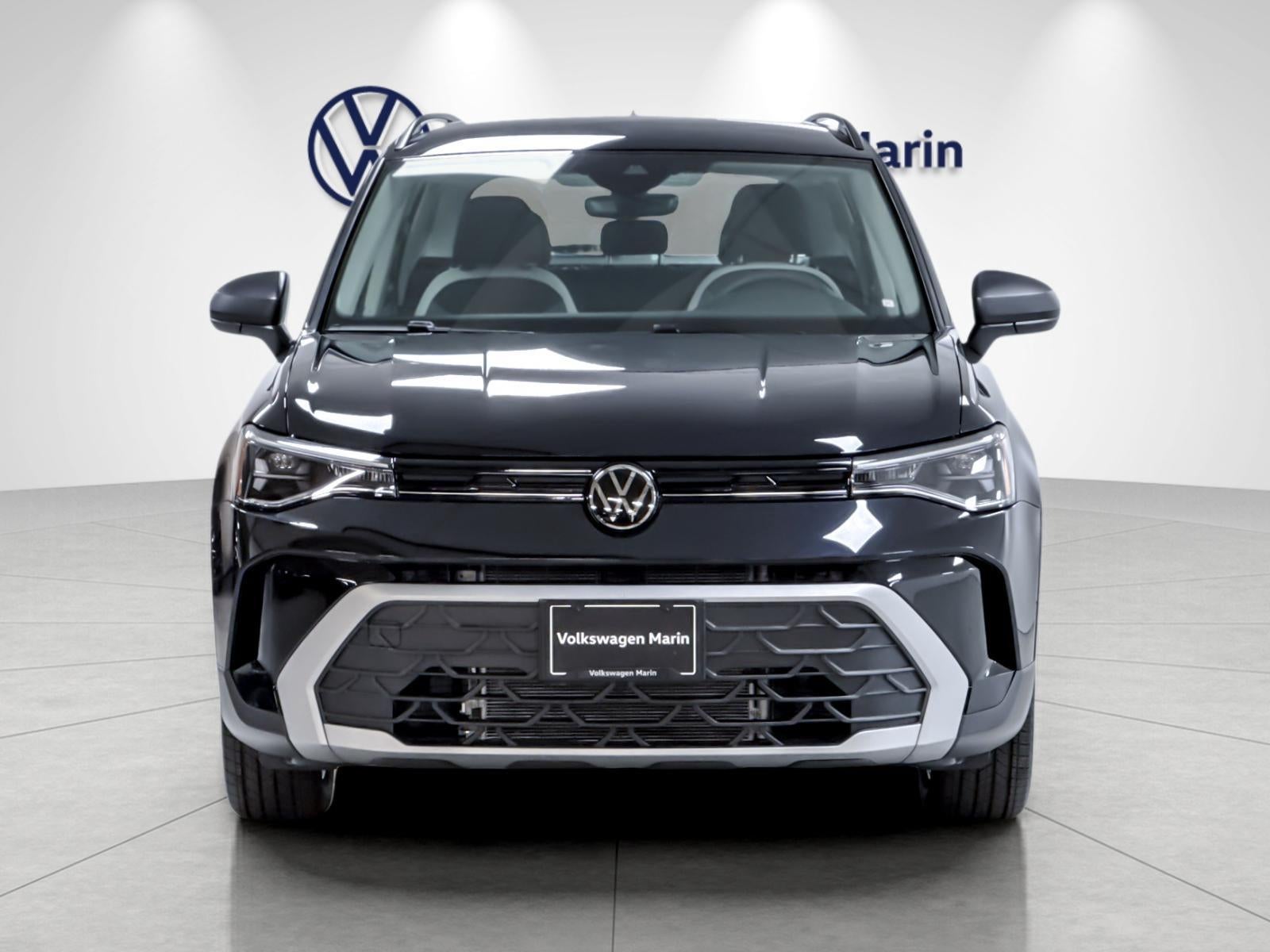 2026 Volkswagen Taos S