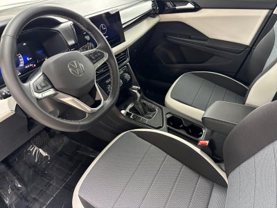 2026 Volkswagen Taos S